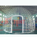 Inflatable Bubble Tent Transparent,Clear Dome Tent(XT359)
